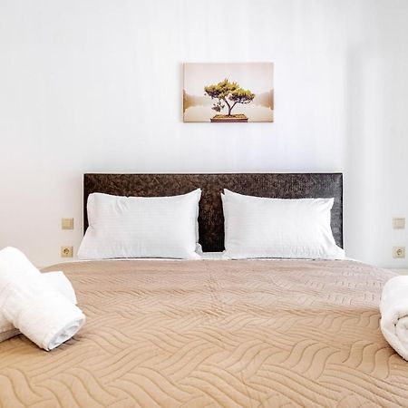 4You Luxury Apartments By Keyplanner Мораитика Экстерьер фото