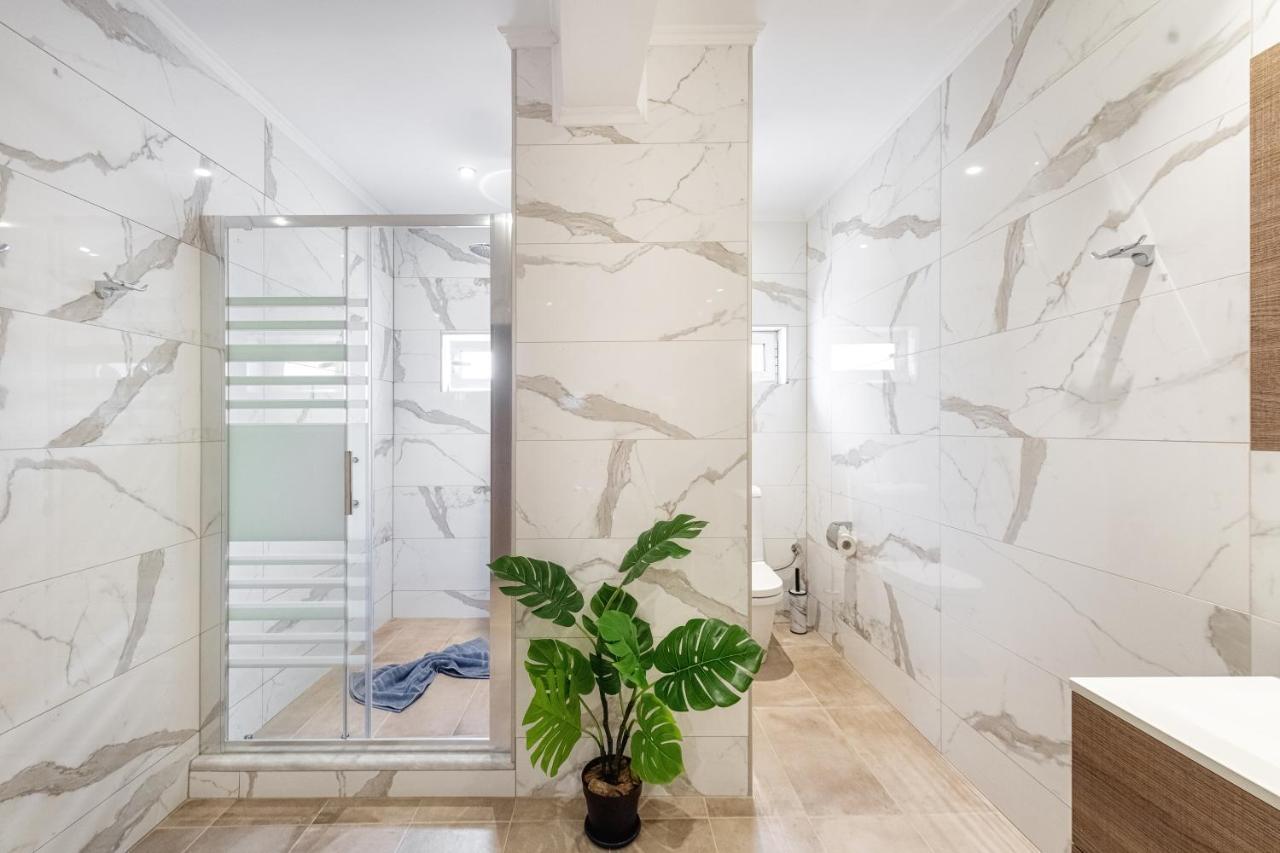 4You Luxury Apartments By Keyplanner Мораитика Экстерьер фото