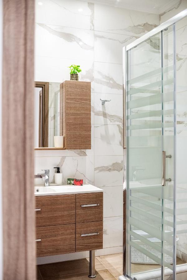 4You Luxury Apartments By Keyplanner Мораитика Экстерьер фото