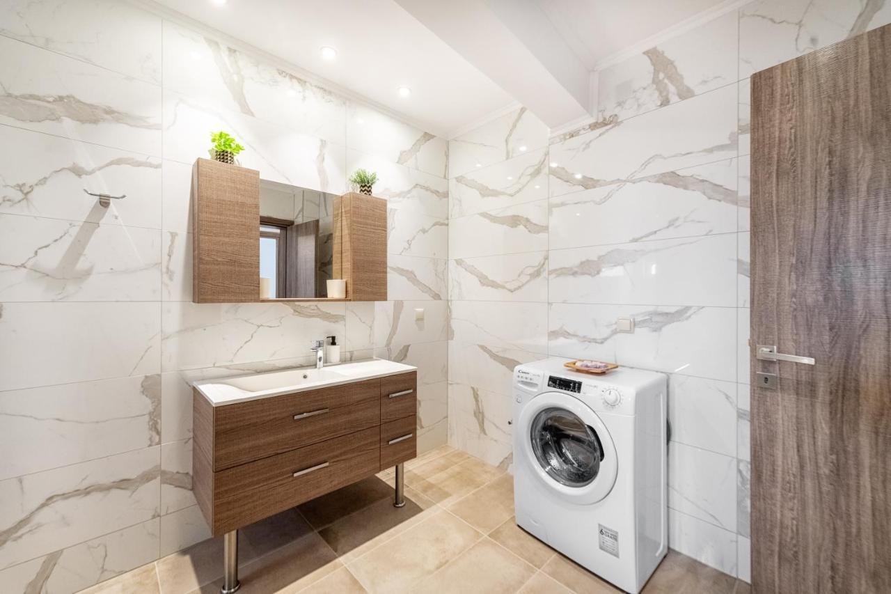 4You Luxury Apartments By Keyplanner Мораитика Экстерьер фото